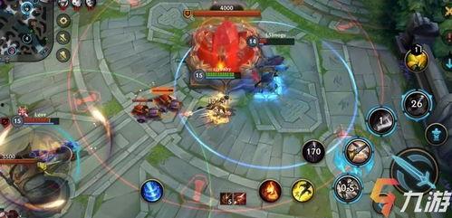 联盟手游剑姬最新爆料,神秘技能觉醒,战场霸主即将归来  第1张 联盟手游剑姬最新爆料,神秘技能觉醒,战场霸主即将归来  第1张